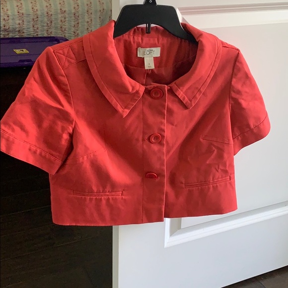 LOFT | Jackets \u0026 Coats | Ann Taylor 